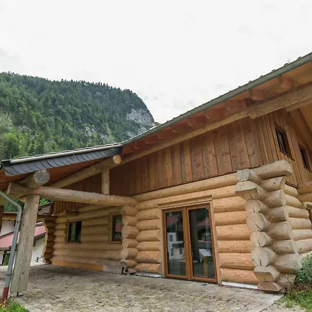 Pleasant In With Swimming Pool * Ruhpolding