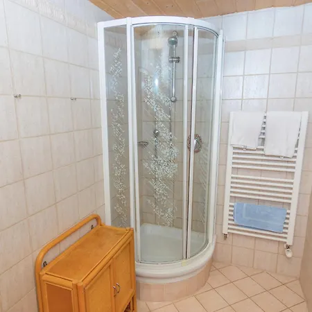 Pleasant In With Swimming Pool Daire Ruhpolding