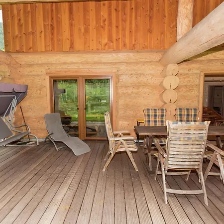Apartamento Pleasant In With Swimming Pool *