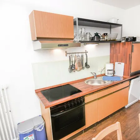 Apartamento Pleasant In With Swimming Pool *