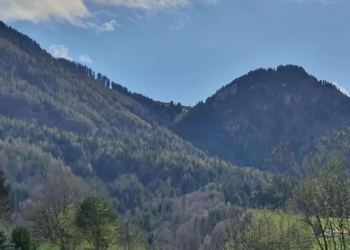 Pleasant In With Swimming Pool Ruhpolding