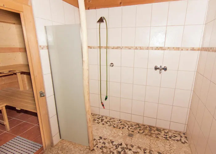 Διαμέρισμα Pleasant In With Swimming Pool *