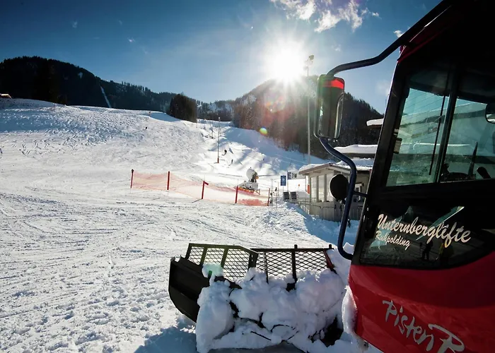 Pleasant In With Swimming Pool Ruhpolding