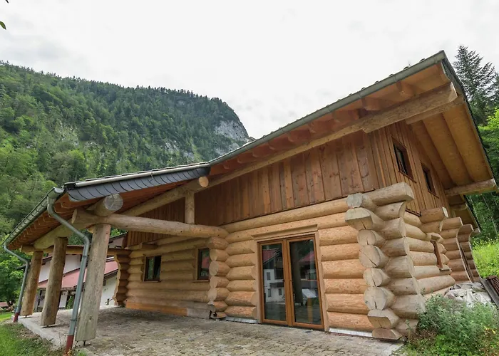 Pleasant In With Swimming Pool * Ruhpolding