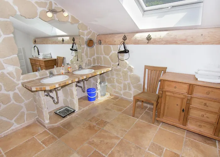 Διαμέρισμα Pleasant In With Swimming Pool Ruhpolding