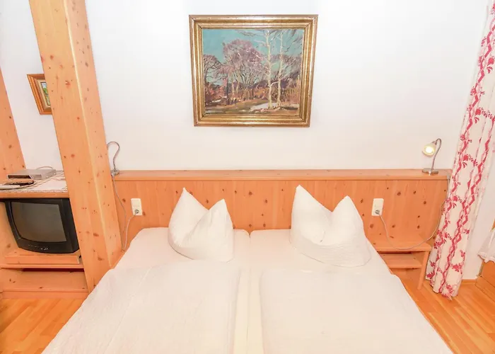 Pleasant In With Swimming Pool *