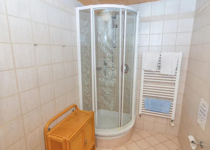Pleasant In With Swimming Pool Διαμέρισμα Ruhpolding