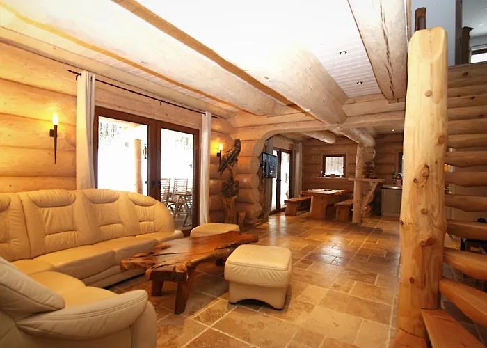 Διαμέρισμα Pleasant In With Swimming Pool *