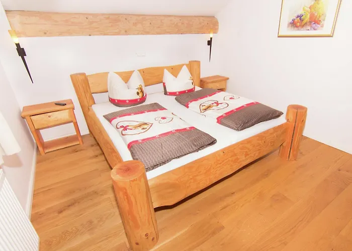 Διαμέρισμα Pleasant In With Swimming Pool *