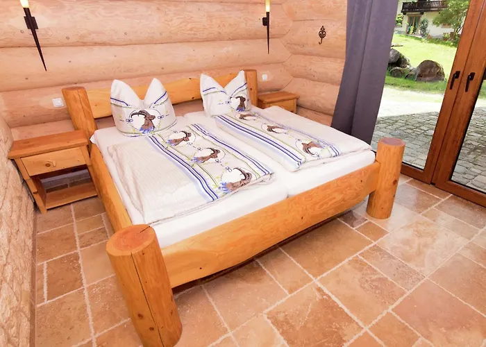 Pleasant In With Swimming Pool * Ruhpolding