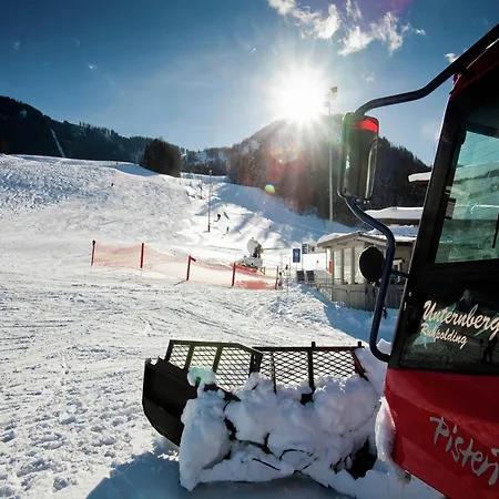 Pleasant In With Swimming Pool Ruhpolding