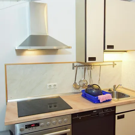 Pleasant In With Swimming Pool Apartman Ruhpolding