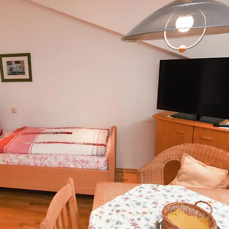 Apartman Pleasant In With Swimming Pool Ruhpolding