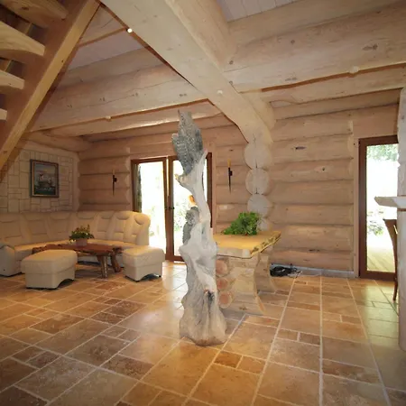 Pleasant In With Swimming Pool Appartamento Ruhpolding