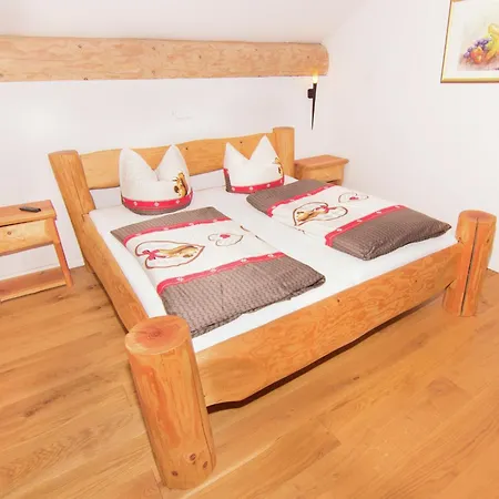 Apartman Pleasant In With Swimming Pool *