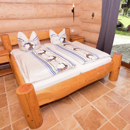 Pleasant In With Swimming Pool * Ruhpolding