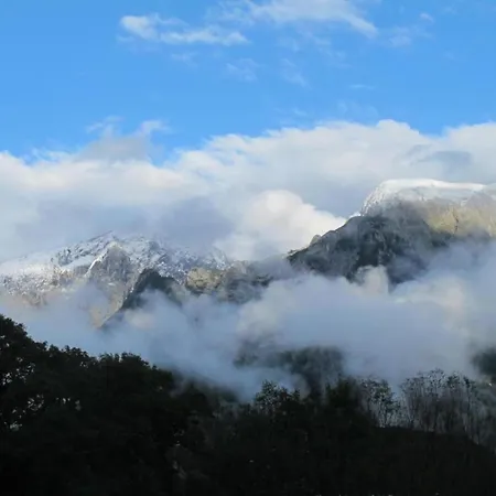 Pleasant In With Swimming Pool Ruhpolding