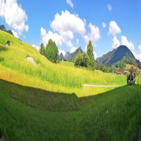 Pleasant In With Swimming Pool * Ruhpolding