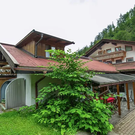 Apartment Pleasant In With Swimming Pool