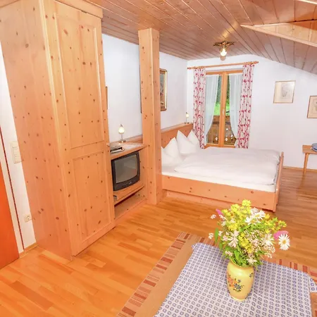 Apartment Pleasant In With Swimming Pool