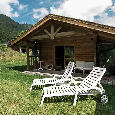 Pleasant In With Swimming Pool * Ruhpolding